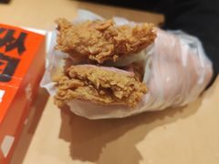 -肯德基(苍南城中店)