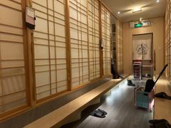 -长崎屋·日本料理·刺身·烧鸟(天河北路店)