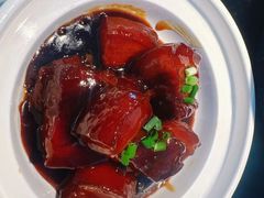 -小菜园新徽菜(无锡人民路红豆店)