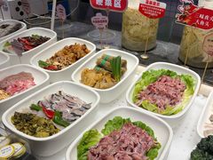 -阿财老铺·老蚌埠龙虾城(华夏总店)