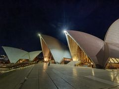 -悉尼歌剧院