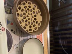 -温野菜涮涮锅(大悦城店)