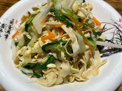金陵素什锦-明城饭店(万科九都荟店)