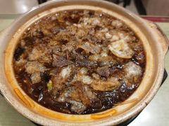 牛肉酸辣汤-二中酸辣汤(无锡梁溪区店)