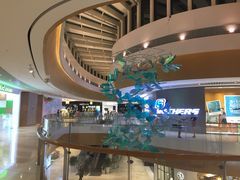 -深圳来福士广场