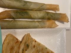-苏晓玥·手作江南小吃(深圳北站店)