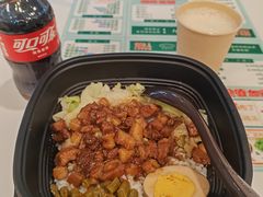 -一点味餐厅(磨子桥店)