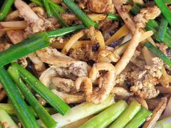 -潮喜竹溪荔湖酒家(荔枝湾店)