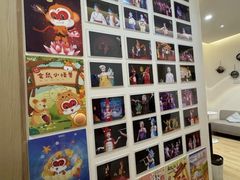 -猴有戏教育戏剧·音乐剧·主持口才·演讲朗诵辩论(环球港华师大校区)