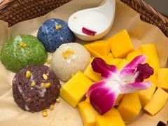 -KingThaia金泰兰(滨江天街店)