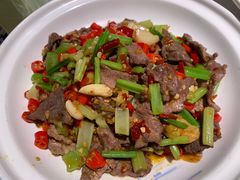 -三猫黑鱼花(南大店)