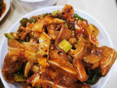 -天一沾水肥肠(科园一街店)