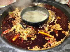 -陈眼镜火锅(总店)