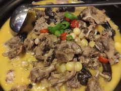 -茶叁酒肆·楚味江湖(菱角湖店)