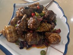 -87号烧烤海鲜·大排档(金沙滩店)