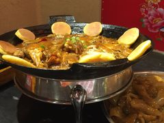 -金掌勺锅包肉(太原万达店)
