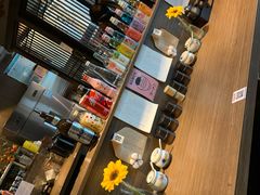 -雷神拉面(财富中心玉米楼店)