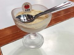 木糠布甸-番茄屋葡式美食(总店)