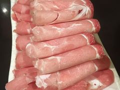 -情忆草原涮肉馆