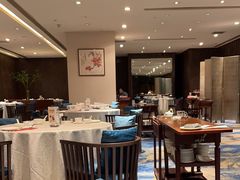 -红棉中餐厅·广州海航威斯汀酒店