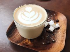 -Nirvana Cafe&Bar(北仓文创街区店)