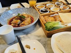 -城南往事·鲁菜济南菜(软件园美莲广场店)