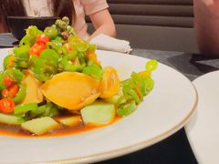 -醉东Oriental House(静安嘉里中心店)