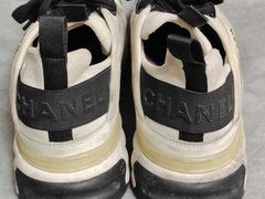 -CHANEL(恒隆广场店)