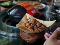 -天仁聚驴肉香(北石槽店)