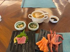 -阿外楼度假酒店-阿咖啡自助餐厅