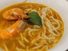 -子霖南山鲜虾面(南山总店)