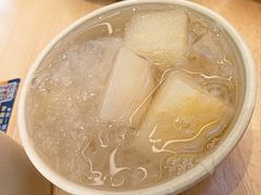 -素满香·全民食养自助(长宁龙之梦店)