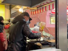 -张记灌饼(丰富路店)