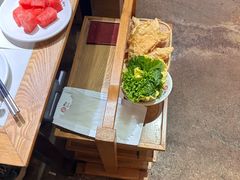 -焯牛潮汕牛肉火锅(云峰街创始店)
