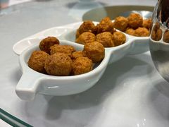 -东兴楼饭庄(六里桥店)