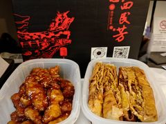 -东四民芳餐厅(朝阳门店)