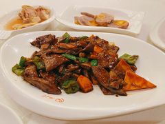 -永兴餐厅(复兴中路店)