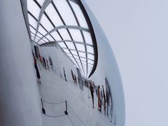 -深圳市当代艺术与城市规划馆