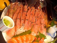 -松鹤精致料理(五一中路店)
