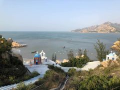 -那琴半岛地质海洋公园