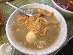-东仓门早市