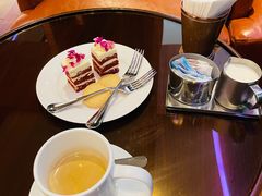 -济南富力凯悦酒店