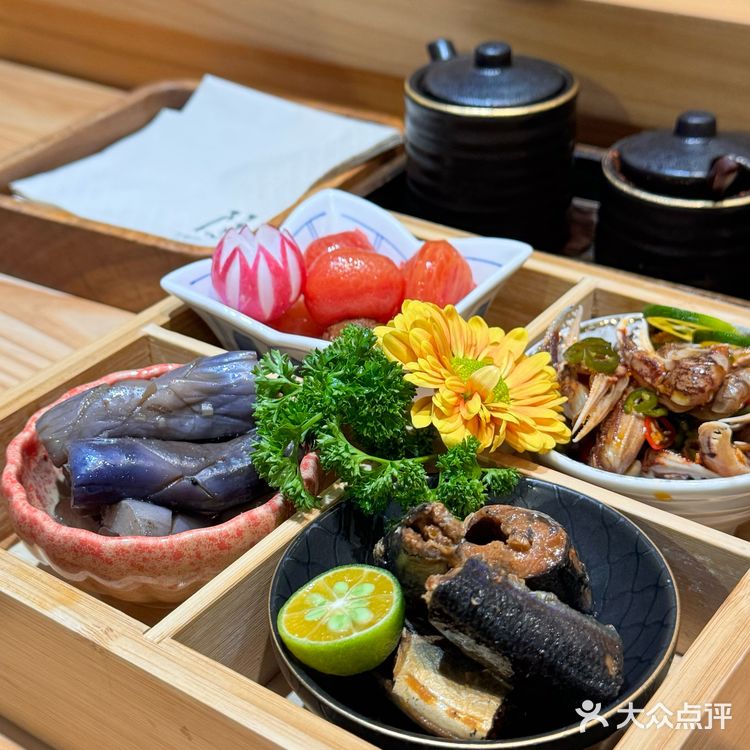 日风美味～舌尖上的旅行