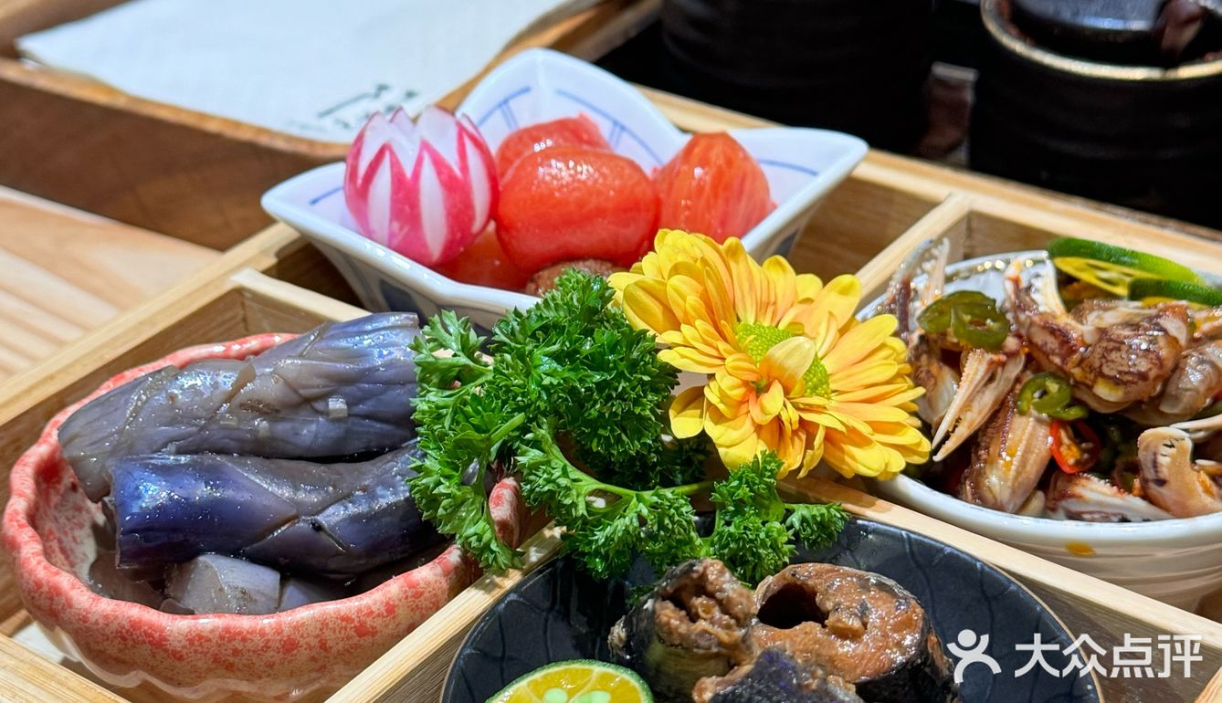 日风美味～舌尖上的旅行