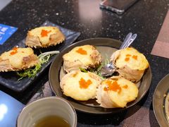-德川家日本料理(龙德广场店)