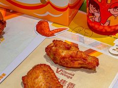 -麦当劳(SM城市广场店)