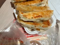 -青岛锅贴(四流中路店)