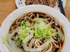 -柴氏风味斋(甘家口店)