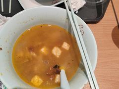 -回味鸭血粉丝汤(京新广场店)