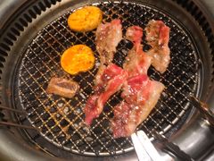 -一品诚记烤肉·甄选店(中南路店)